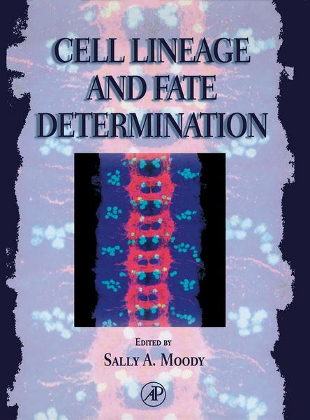 Produktbild: Cell Lineage and Fate Determination