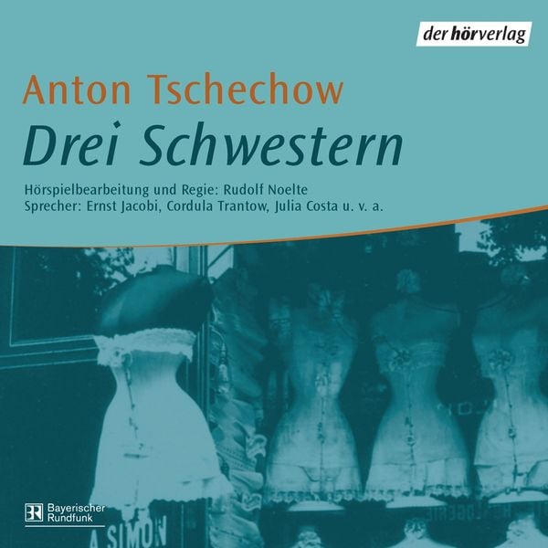 Produktbild: Drei Schwestern