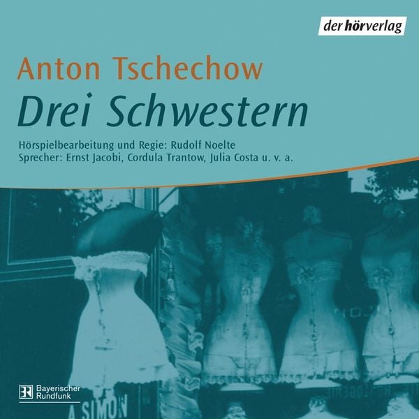 Produktbild: Drei Schwestern