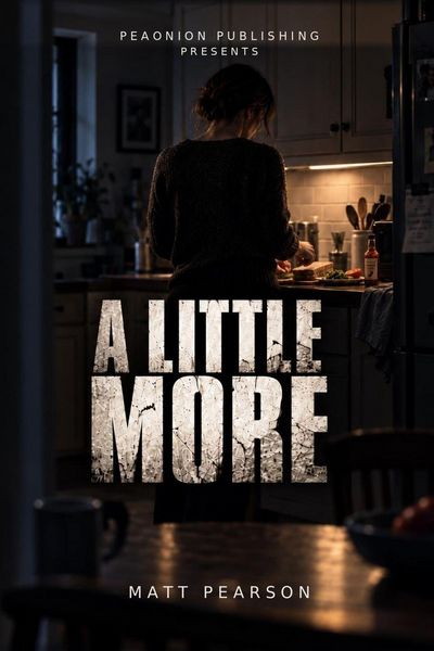 Produktbild: A Little More