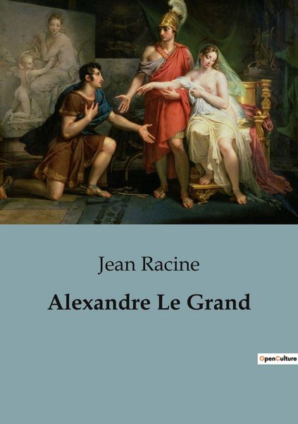 Produktbild: Alexandre Le Grand