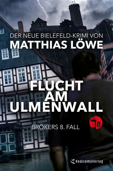 Produktbild: Flucht am Ulmenwall