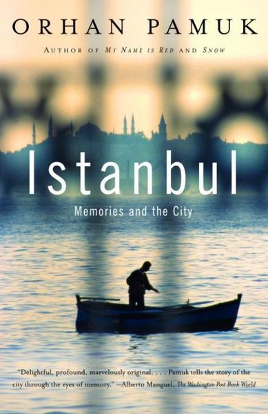Produktbild: Istanbul
