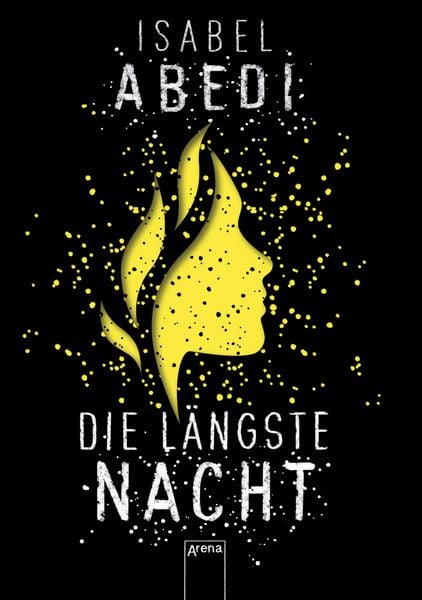 Produktbild: Die l&auml;ngste Nacht