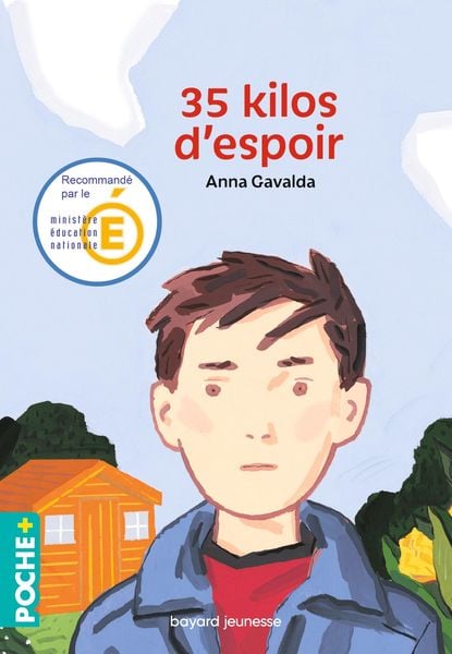 Produktbild: 35 kilos d'espoir