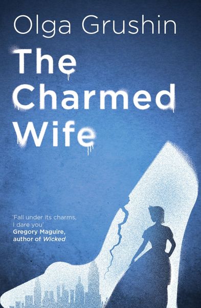 Produktbild: The Charmed Wife