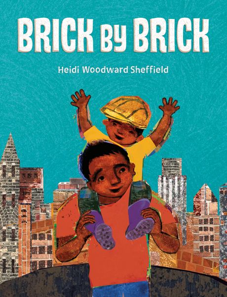 Produktbild: Brick by Brick