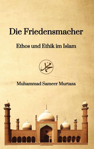 Produktbild: Die Friedensmacher
