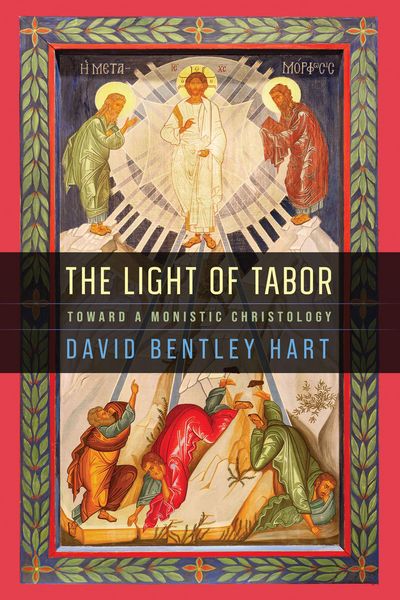 Produktbild: The Light of Tabor