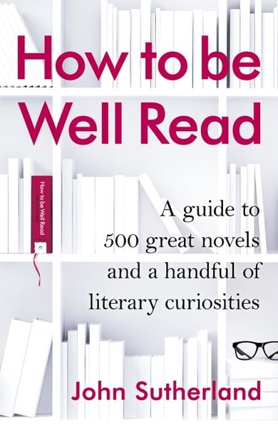 Produktbild: How to Be Well Read