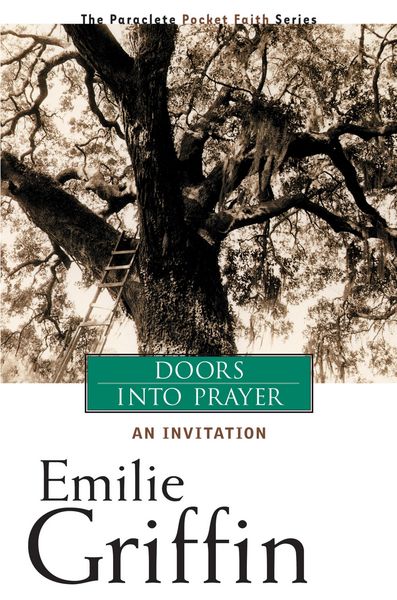 Produktbild: Doors Into Prayer: An Invitation