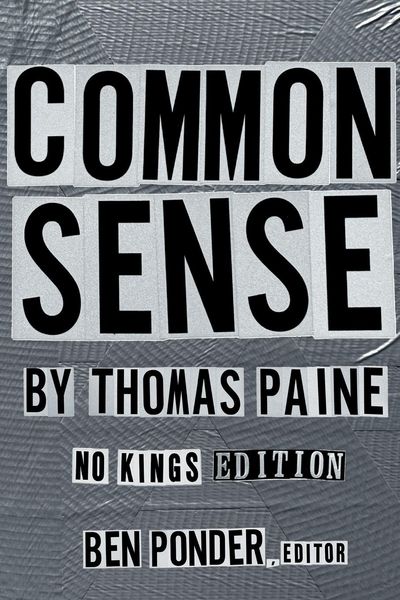 Produktbild: Common Sense