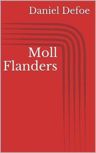 Produktbild: Moll Flanders