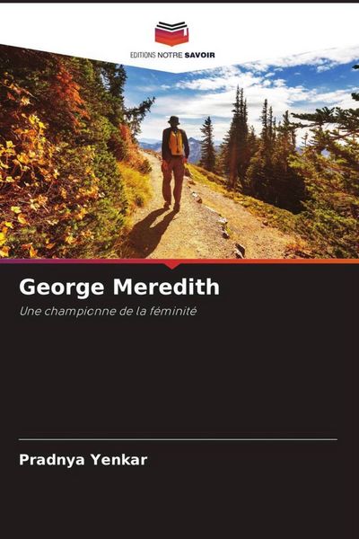 Produktbild: George Meredith