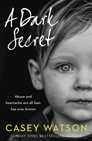 Produktbild: A Dark Secret