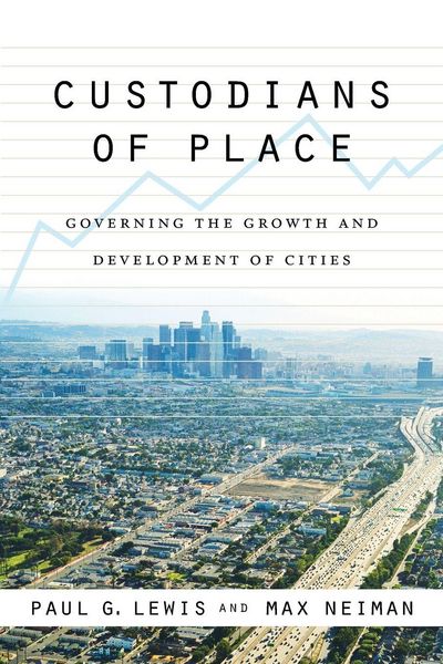 Produktbild: Custodians of Place