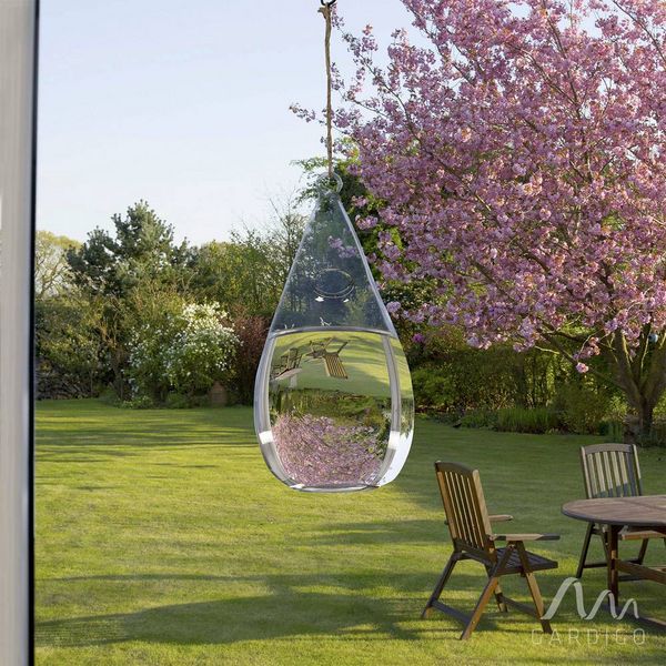 Produktbild: Gardigo 66900INT Fliegenfalle (B x H) 100mm x 200mm 1St.