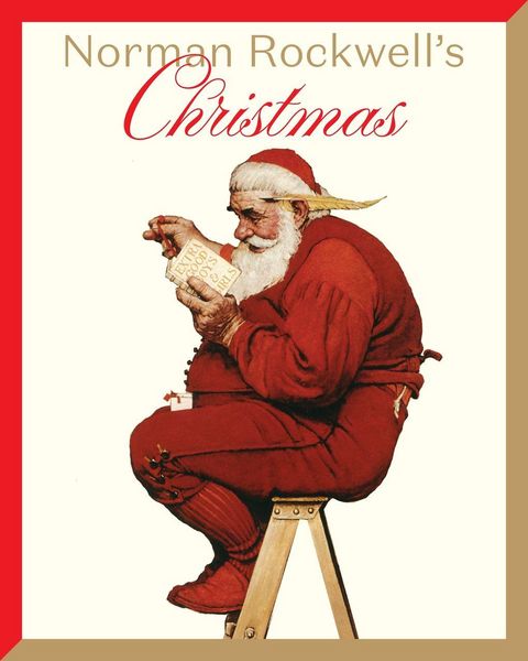 Produktbild: Norman Rockwell's Christmas