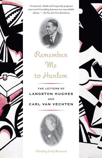 Produktbild: Remember Me to Harlem