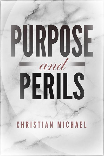 Produktbild: Purpose and Perils