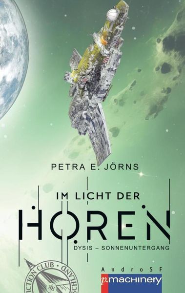 Produktbild: Im Licht der Horen: Dysis - Sonnenuntergang