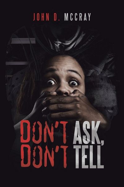 Produktbild: Don't Ask, Don't Tell