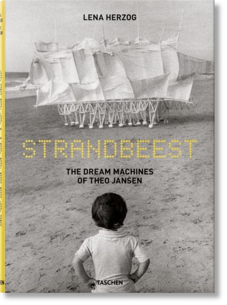 Produktbild: Strandbeest