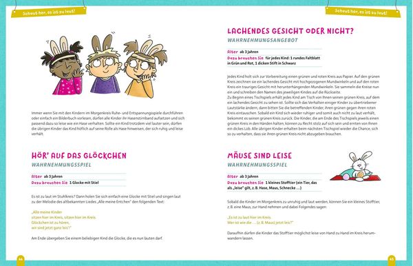 Produktbild: Psst, manchmal ist auch leise schön!