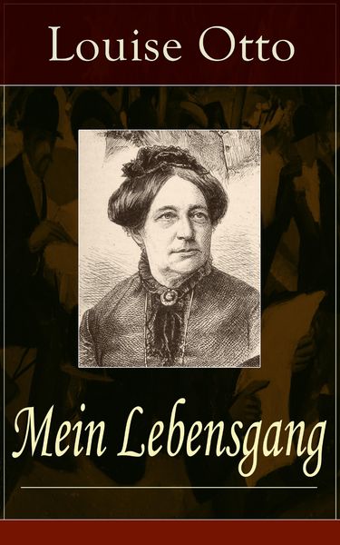 Produktbild: Mein Lebensgang