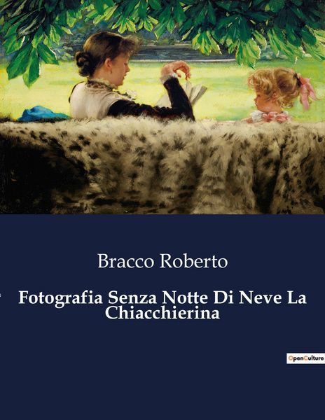 Produktbild: Fotografia Senza Notte Di Neve La Chiacchierina