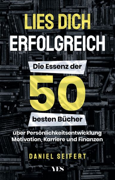 Produktbild: Lies dich erfolgreich