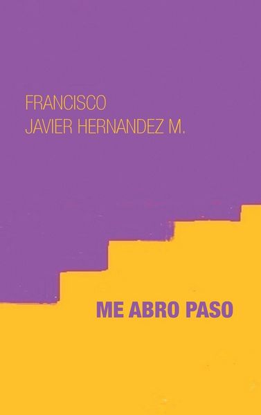 Produktbild: Me abro paso