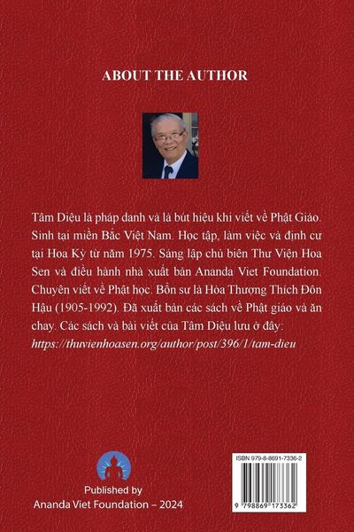 Produktbild: Ph&iquest;t Ph&aacute;p Trong &iquest;&iquest;i S&iquest;ng - Live The Buddhist Teachings