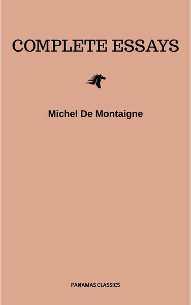 Produktbild: Complete Essays