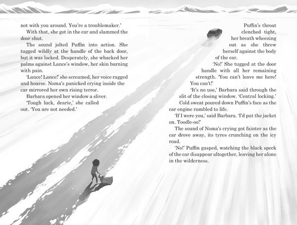 Produktbild: The Wildcat and the Gathering Storm