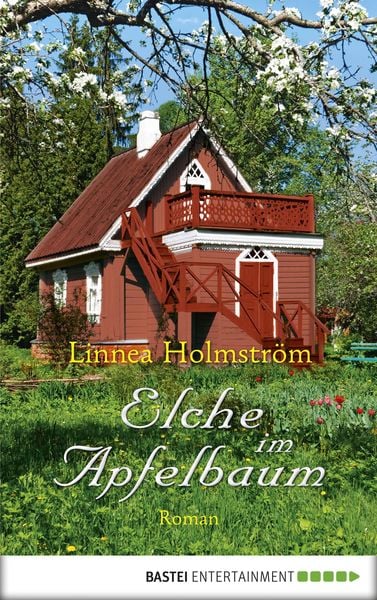 Produktbild: Elche im Apfelbaum