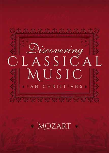 Produktbild: Discovering Classical Music: Mozart