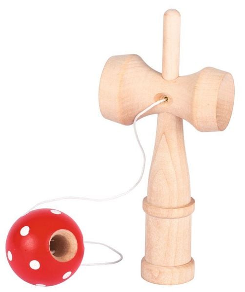Produktbild: Kendama rot