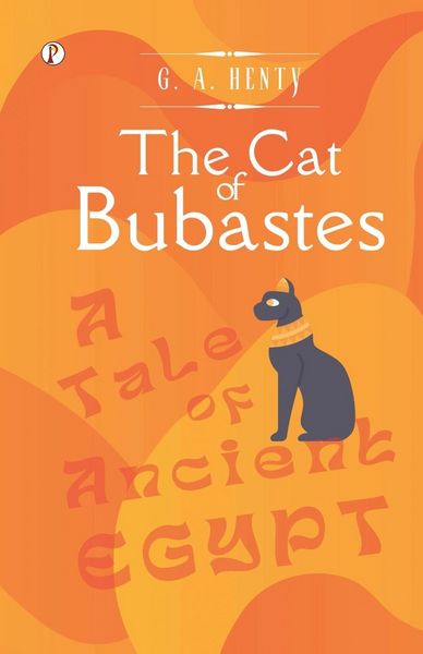 Produktbild: The Cat of Bubastes