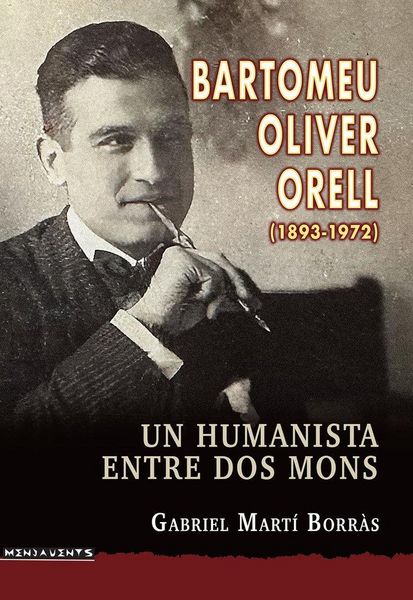 Produktbild: Bartomeu Oliver Orell (1893-1972)