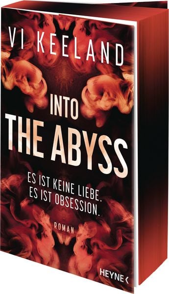Into the Abyss, Taschenbuch von Vi Keeland, Heyne, 978-3-453-42988-8