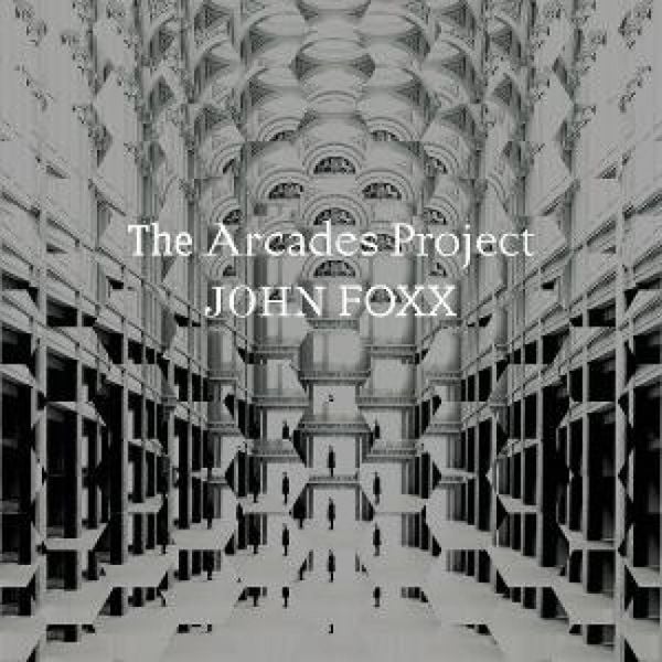 Produktbild: The Arcades Project
