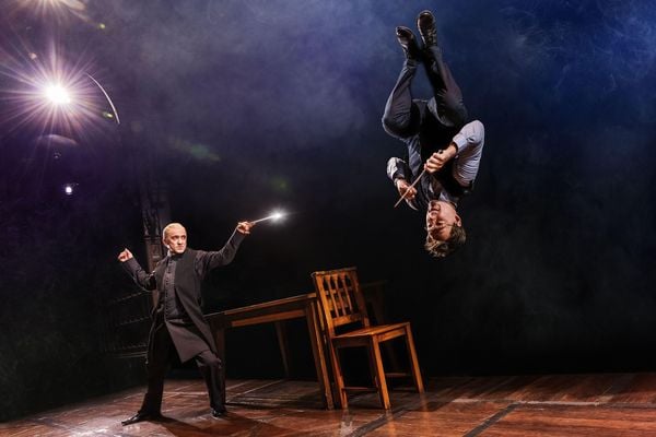 Produktbild: Magische Musical-Reisen weltweit