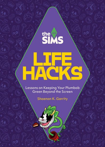 Produktbild: The Sims: Life Hacks