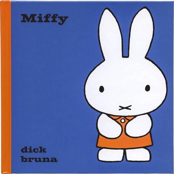 Produktbild: Miffy