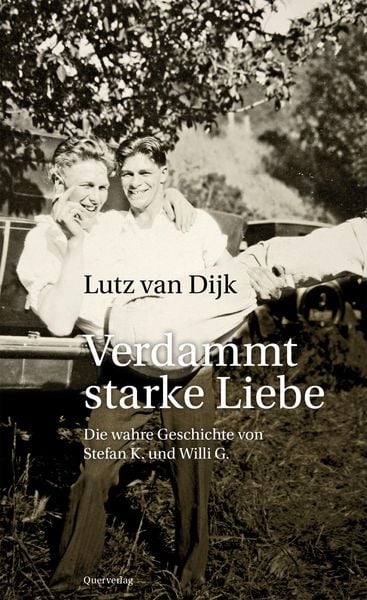 Produktbild: Verdammt starke Liebe