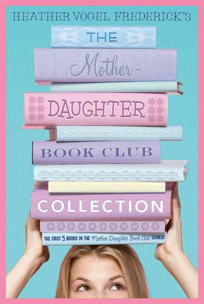 Produktbild: Boxed-Mother Daughter Bk Cl-5v