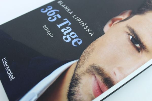 Produktbild: 365 Tage