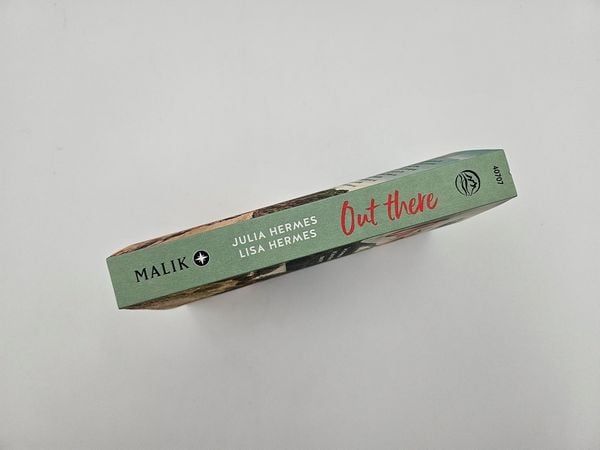 Produktbild: Out there