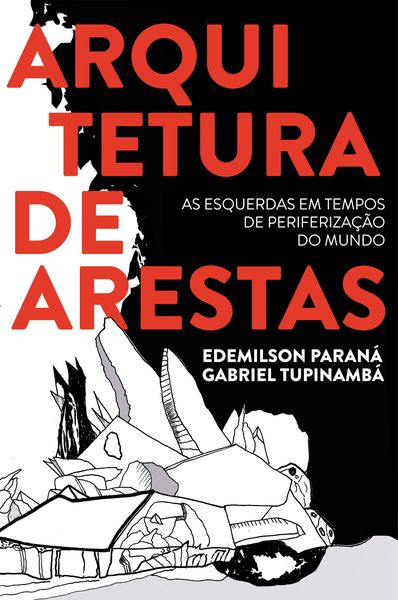 Produktbild: Arquitetura de arestas
